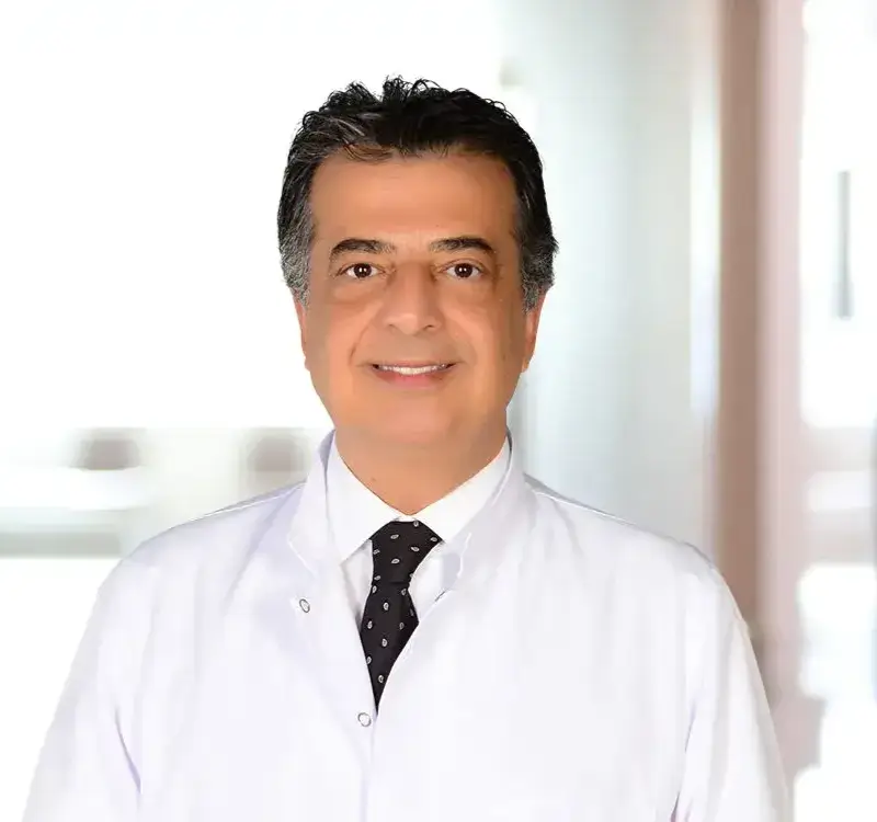 البروفيسور الدكتور سادات قلايجي أوغلو