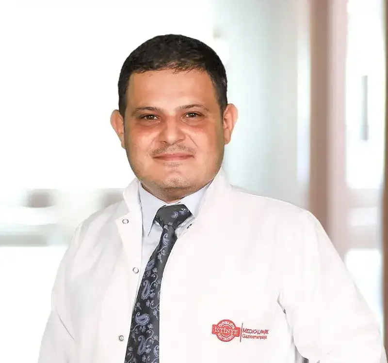 البروفيسور الدكتور تييار غوك دنيز