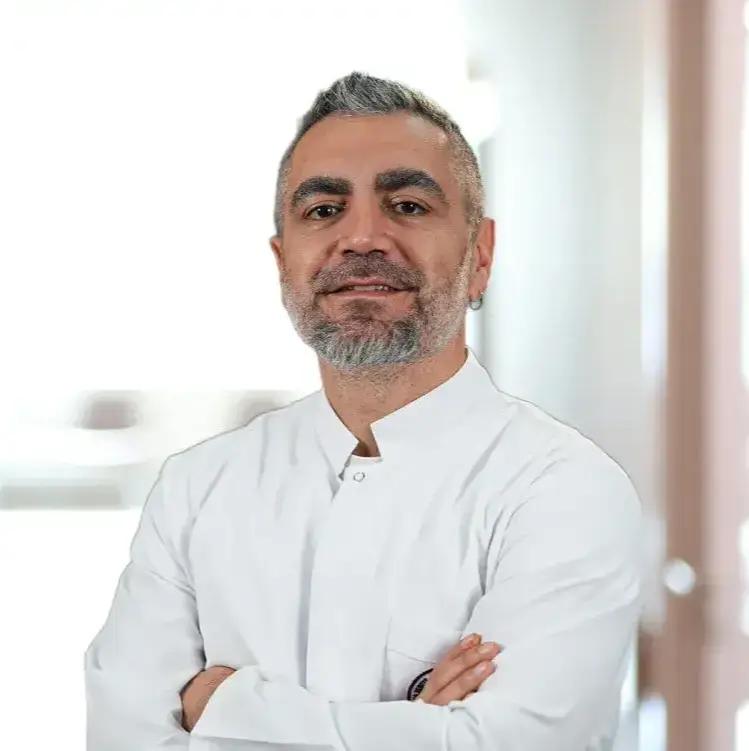 البروفيسور الدكتور تولغا أكسو