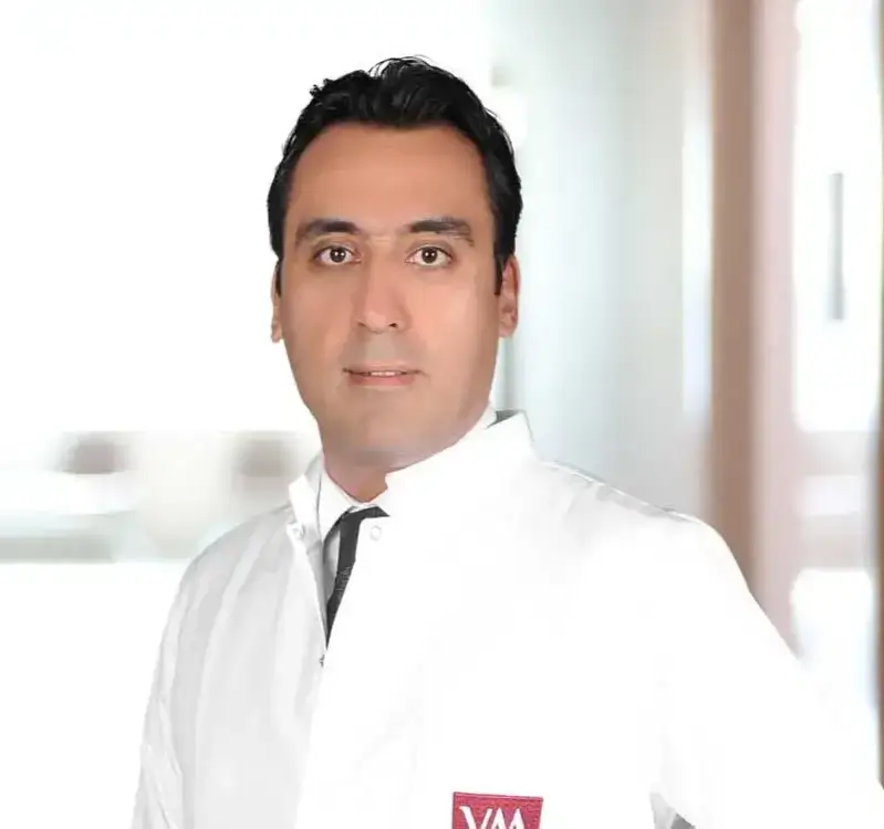 البروفيسور الدكتور تولغاي تويان إلهان