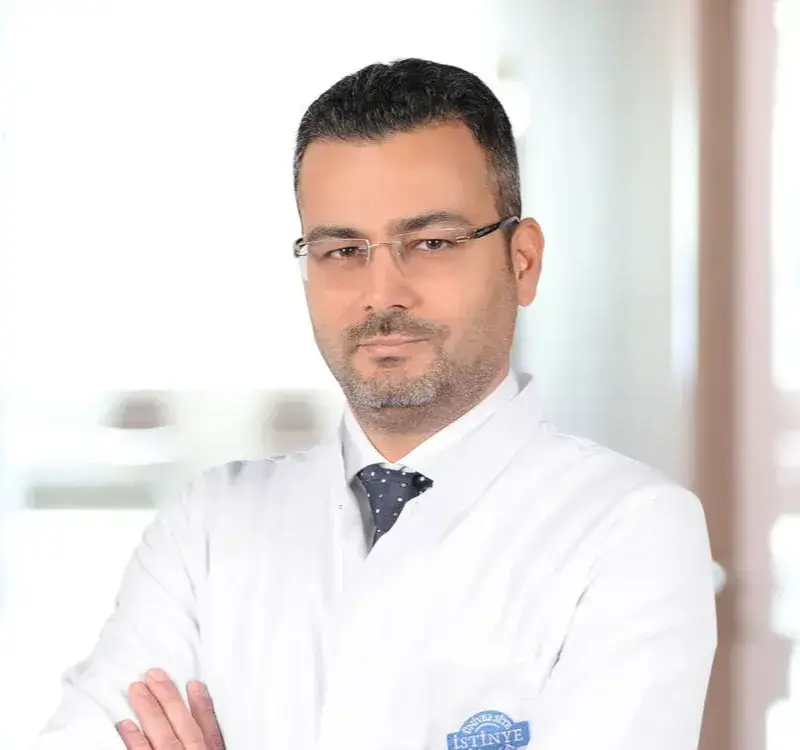 البروفيسور الدكتور أوميت كوتش