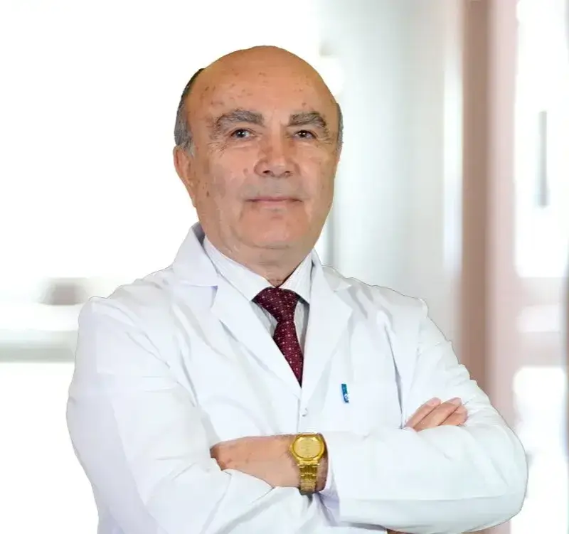 البروفيسور الدكتور فهدت غول