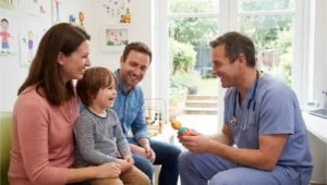 علاج سرطان الدم للأطفال في تركيا وأحدث تقنيات زراعة النخاع في مستشفى فلوريا