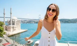 ابتسامة هوليود في تركيا