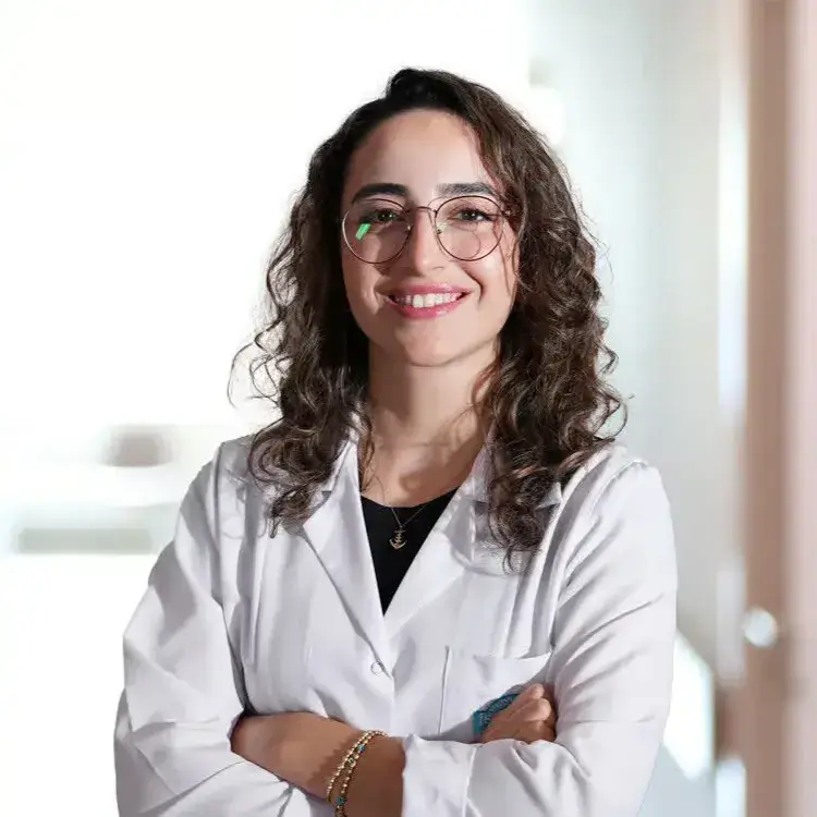 أخصائية أمراض الصدر في اسطنبول الدكتورة أيسو سينم كوتش