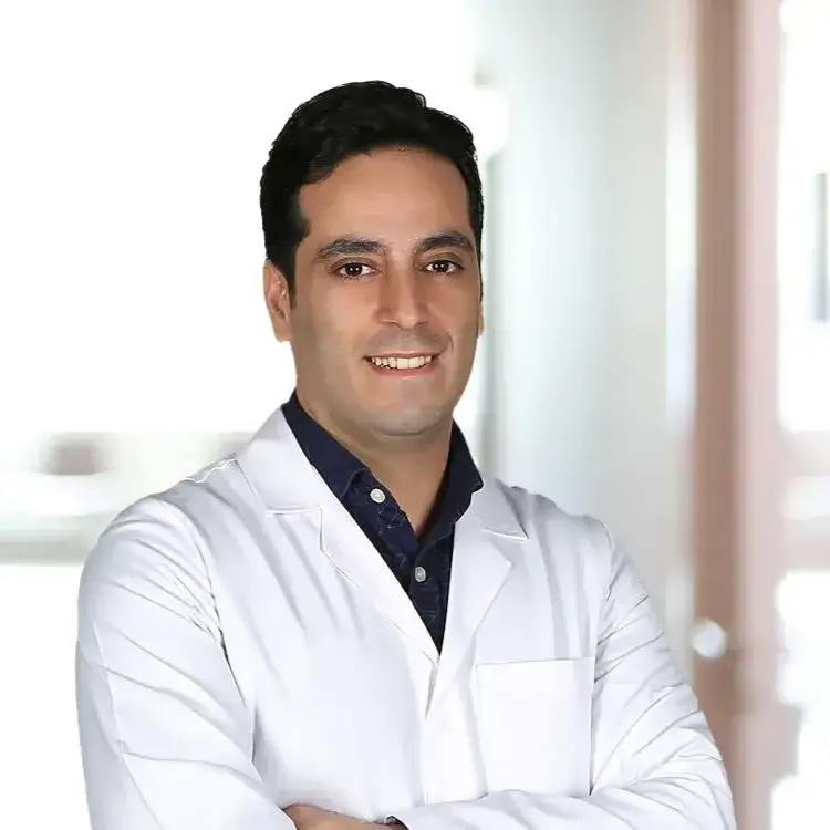 أخصائي أمراض الغدد الصماء والتمثيل الغذائي Medical Park Yıldızlı الدكتور سافاش فولكان كيشي أوغلو