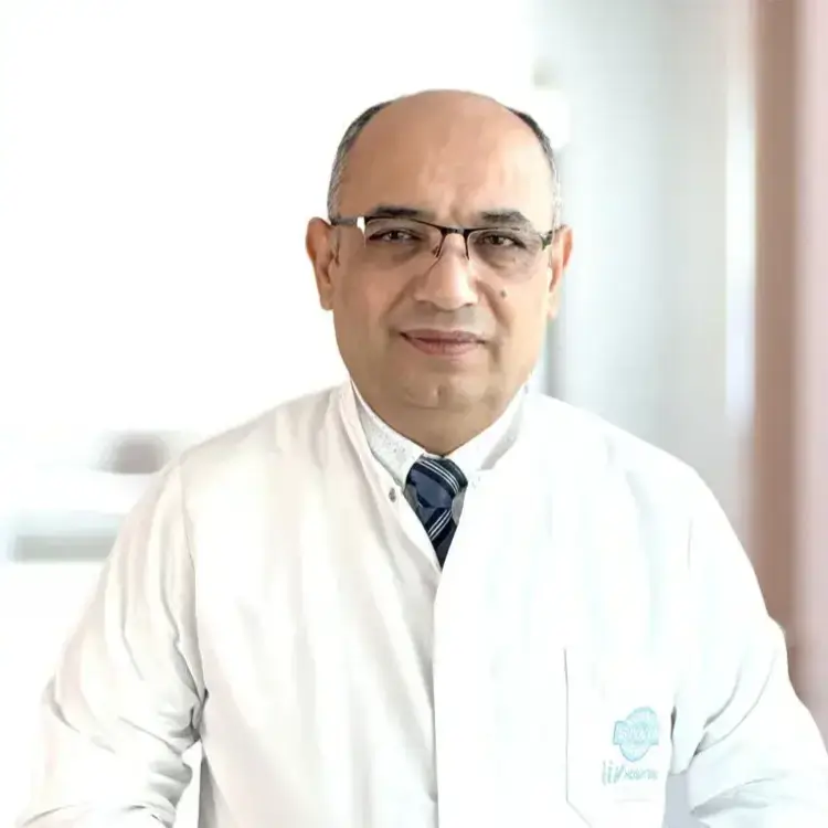 طبيب نفسي في اسطنبول بهجلي ايفلر الدكتور عثمان يلدرم
