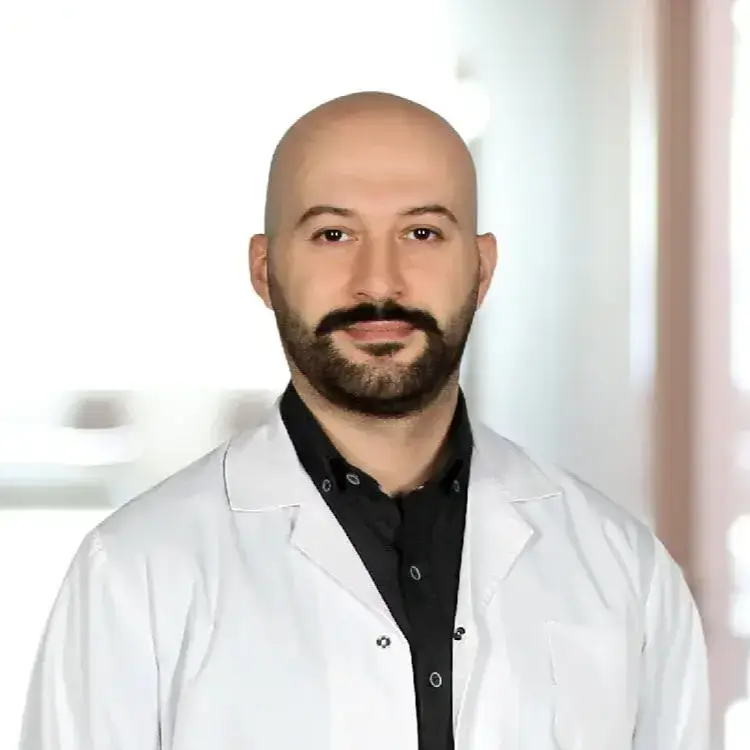 اخصائي الجراحة التجميلية والترميمية وجراحة التجميلMedical Park البحر الأسود