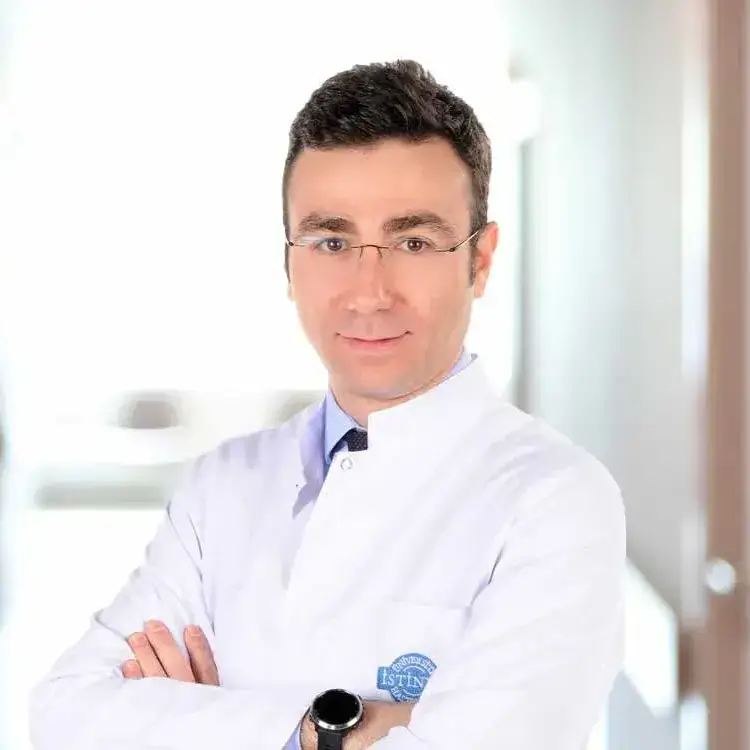 جراحة العظام والكسور مستشفى ليف – جامعة إستينيه، بهجه شهير، اسطنبول الدكتور كايا توران
