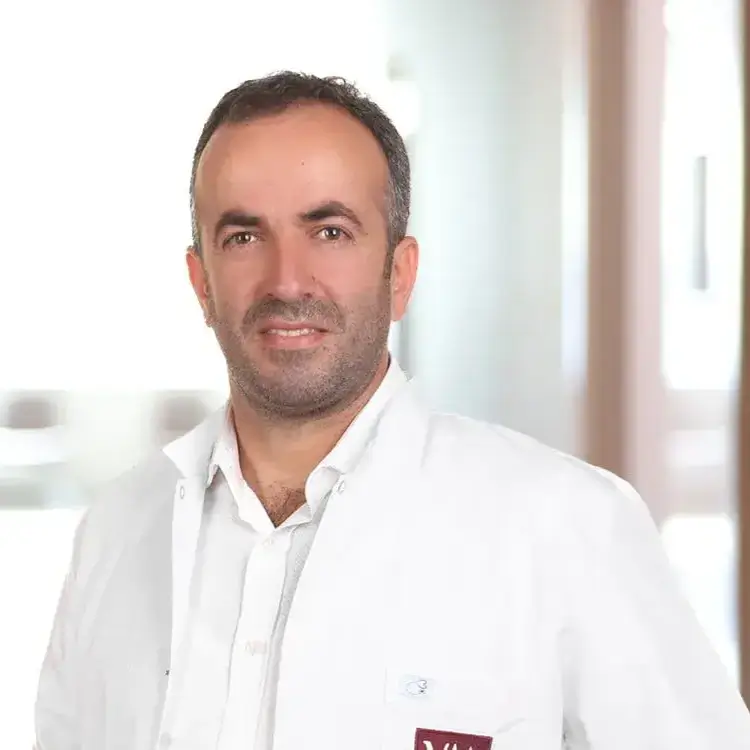 أخصائي جراحة اليد (جراحة العظام والكسور) جراحة العظام والكسور IconMedical Park مالتبه الدكتور محمد بايدار