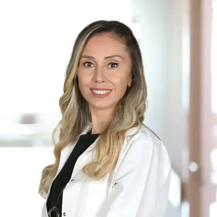 الأورام الطبية (العلاج الكيميائي للأورام) في Medical Park Karadeniz الأستاذة الدكتورة سهر نازلي كازاز