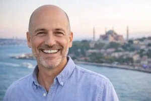 ترميم العظام قبل الزراعة في إسطنبول