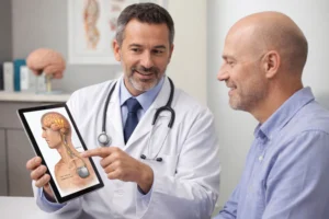 جهاز VNS لعلاج الصرع