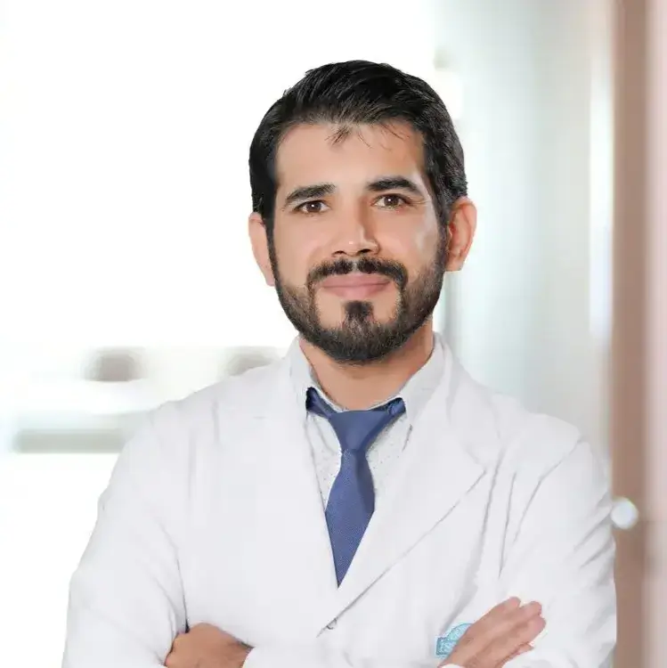 الدكتور أيدين إيرأوغلو