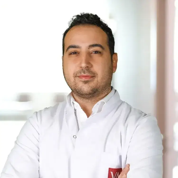جراح تجميل في اسطنبول الدكتور علي جان غونينج