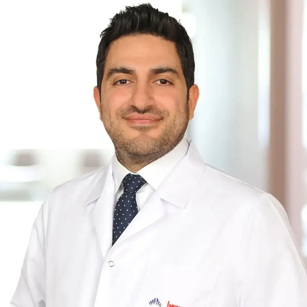 الدكتور عاصم العابد محمد حلوة