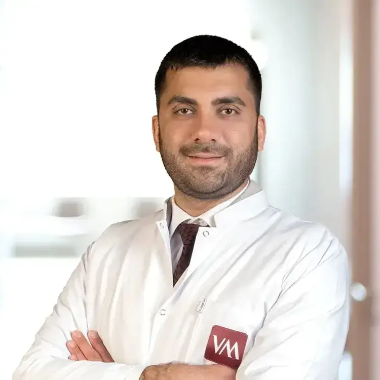 الدكتور بدر الدين أوزصوي