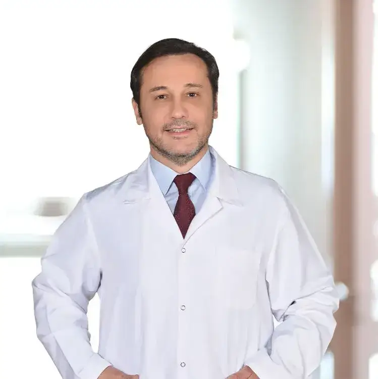 الدكتور بيرغي سونميزر