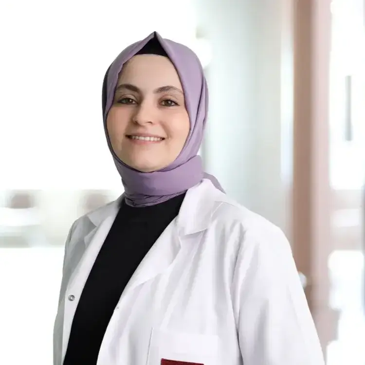 الدكتورة بشرى بوداك