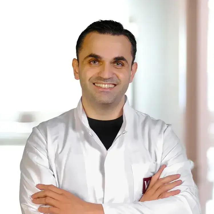 الدكتور جانر أكغول