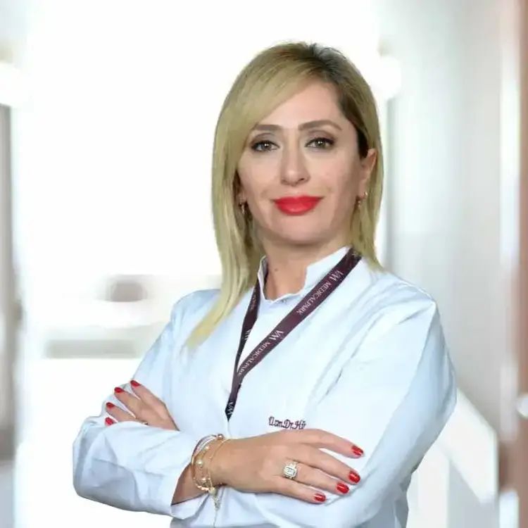 اخصائي التخدير والانعاش في بورصة الدكتور هونكار شوله سويلو