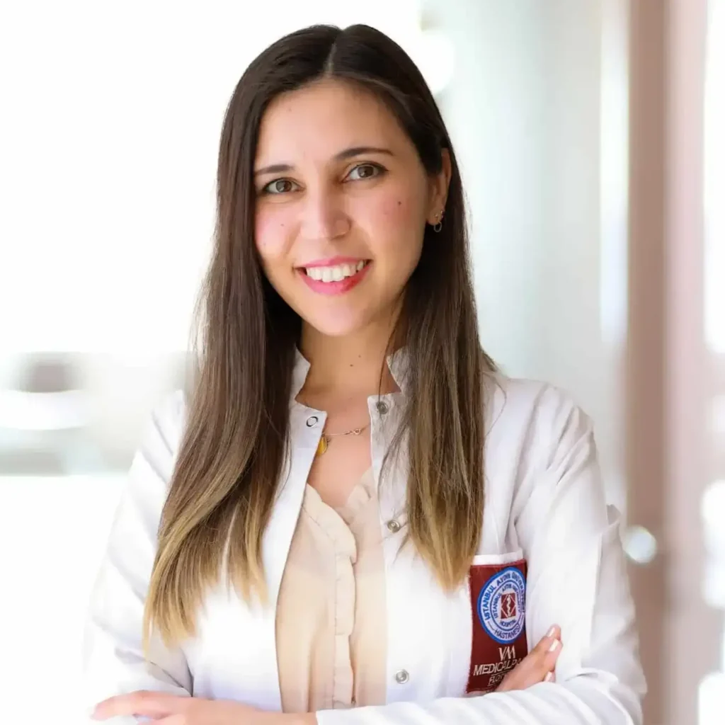 اخصائي الطب النفسي الطب النفسي مستشفى ميديكال بارك فلوريا الدكتور إيبك بوسه كوزالجي
