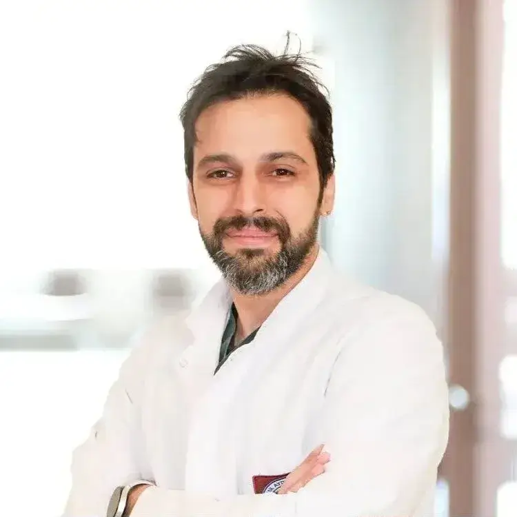 الدكتور يوسف إيمرة ألتوندال