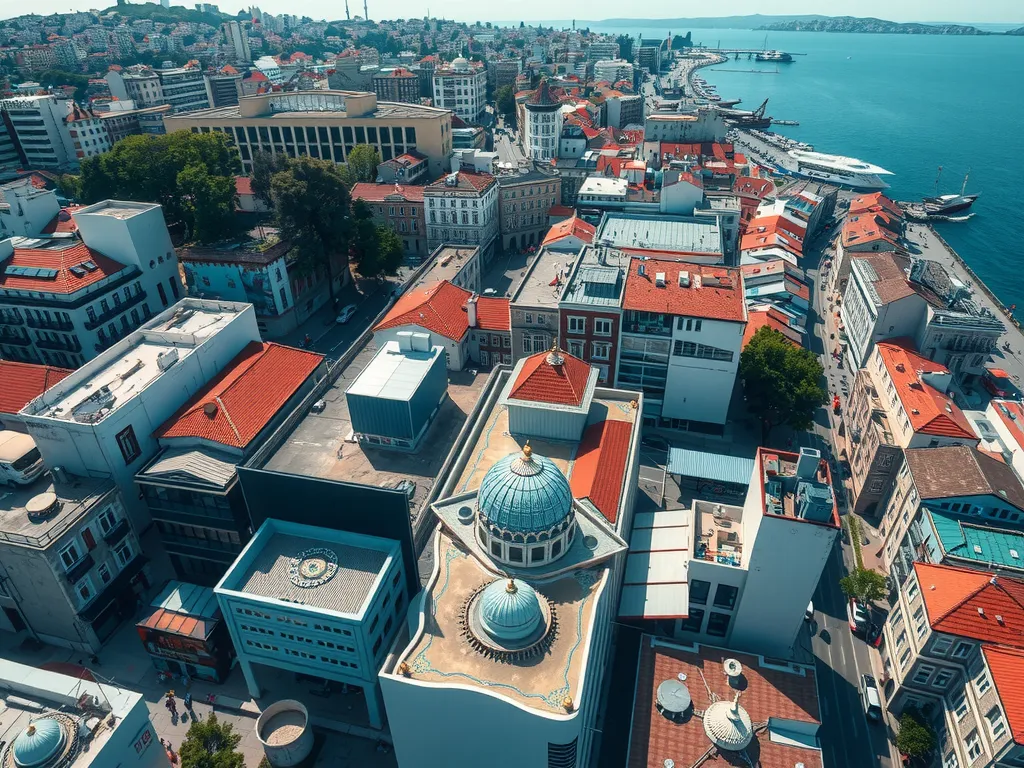 السياحة الطبية في تركيا مقارنة بين التكلفة وجودة الخدمات بين تركيا ودول أخرى birds eye view inline 2