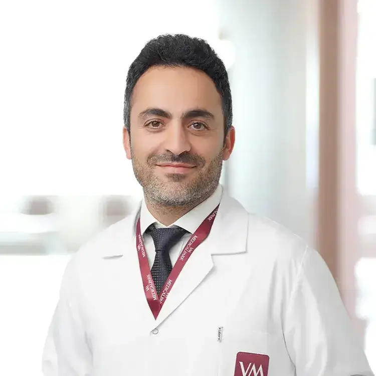 جراح العظام والكسور في جبزة الدكتور محمد أمين أونلو