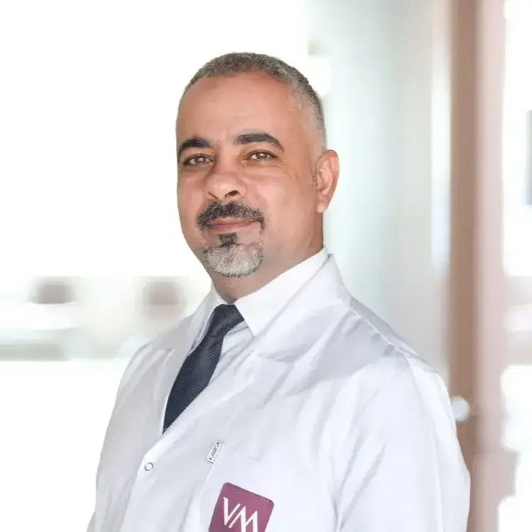 طبيب انف أذن حنجرة في اسطنبول_بنديك الدكتور مصطفى بايام