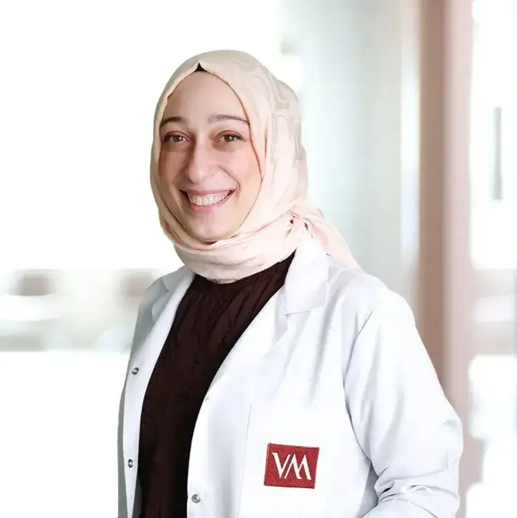 طبيبة نسائية في جبزة الدكتورة سيفدا نور سو