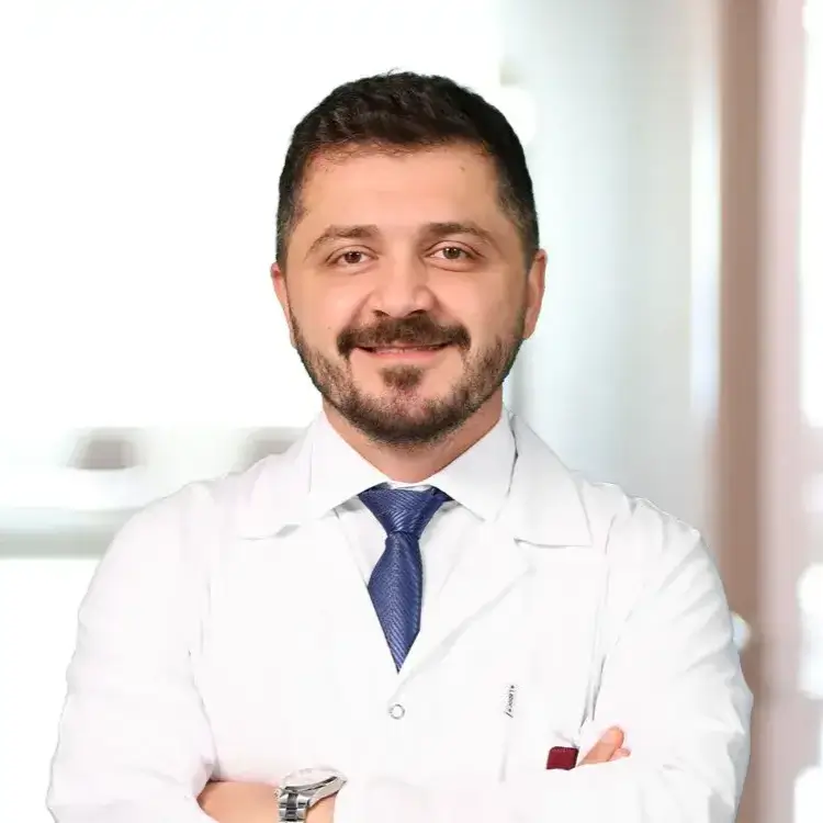 جراح أعصاب في اسطنبول _بنديك الدكتور سرجان آيدن