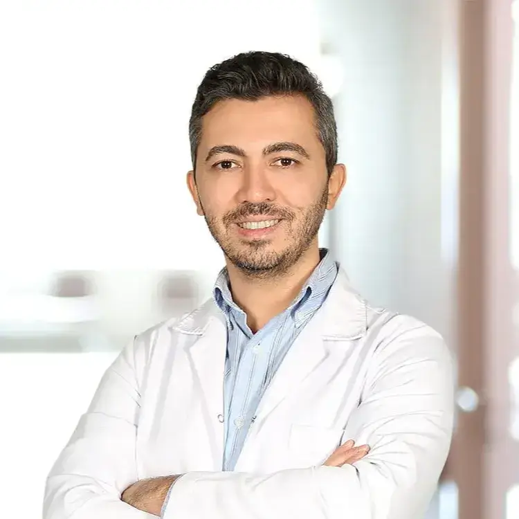 الدكتور جيهان أوجار
