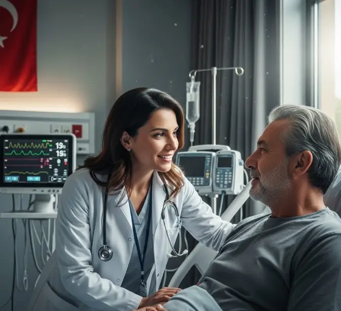 تكلفة علاج اللوكيميا في تركيا وأفضل أطباء الأورام