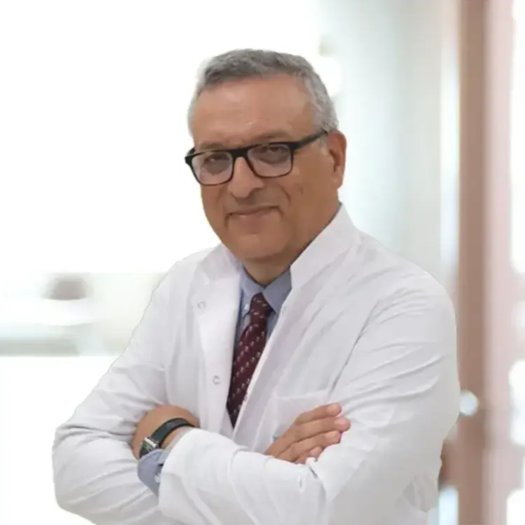 جراح عظام في اسطنبول_توبكابي الدكتور نيكولا أزار