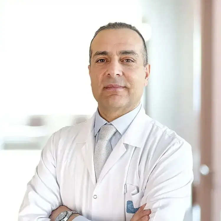 جراح أطفال في اسطنبول الدكتور سيثان أوزايدين