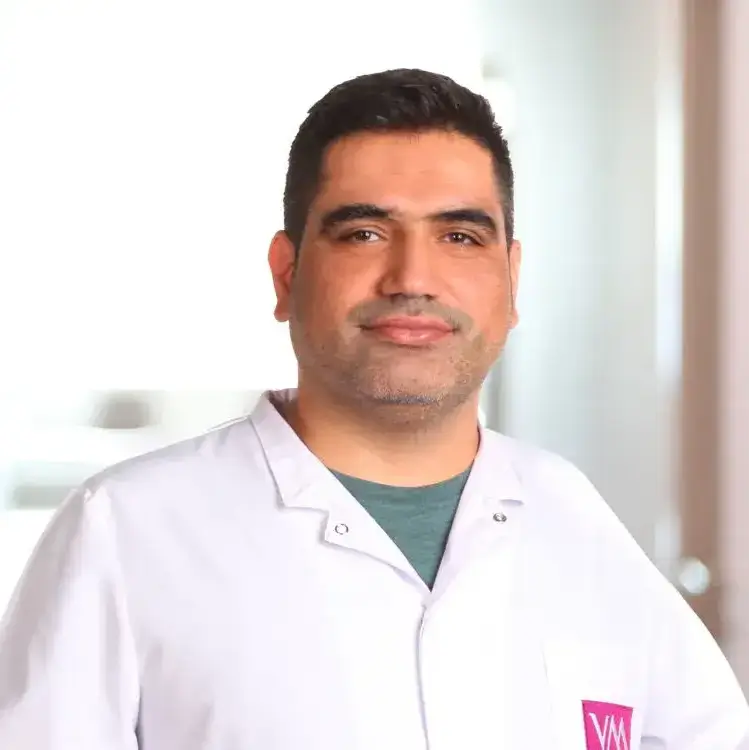 طبيب اطفال في اسطنبول مالتيبه الدكتور آدم كارا