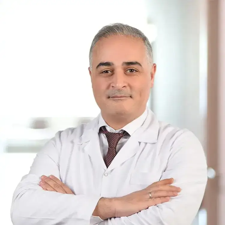 طبيب أطفال في جبزة الدكتور بلال صاغير أوغلو