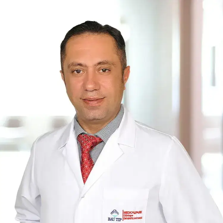 دكتور غدد واستقلاب في اسطنبول غوزتيبه الدكتور جعفر كايا