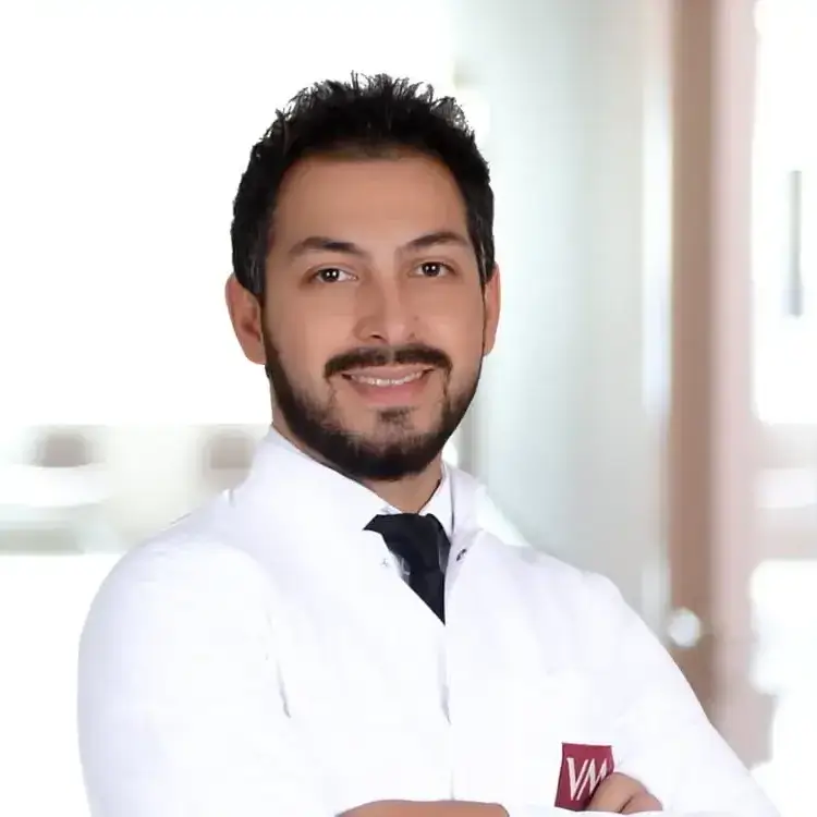 طبيب أنف أذن حنجرة في اسطنبول _ بنديك