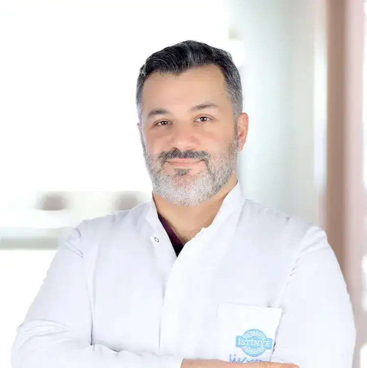 دكتور أطفال في اسطنبول بهجة شهير الدكتور فاتح كايا