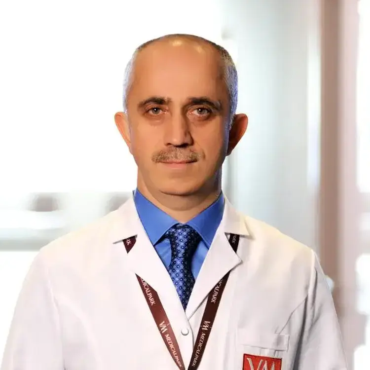 طبيب أطفال في سامسون الدكتور خليل إمدات