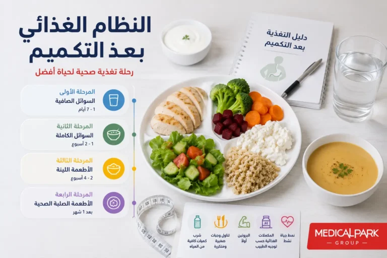 diet after gastric sleeve surgery 1