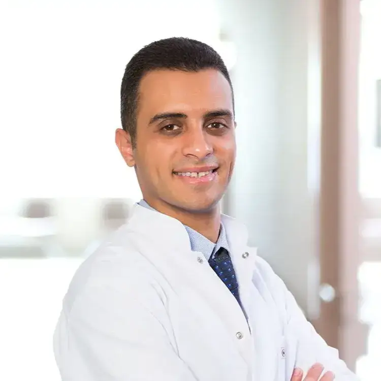 طبيب أطفال في فلوريا اسطنبول الدكتور محمد التيتي